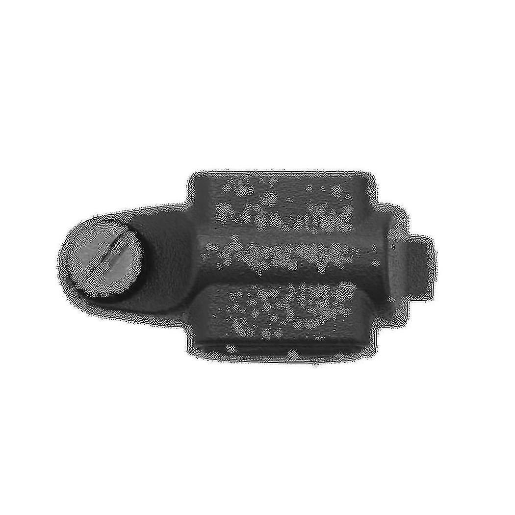 Audio Adaptor For Hd1 Gp328plus Rt29 Rt48 Rt82 Connector For 2 Pin