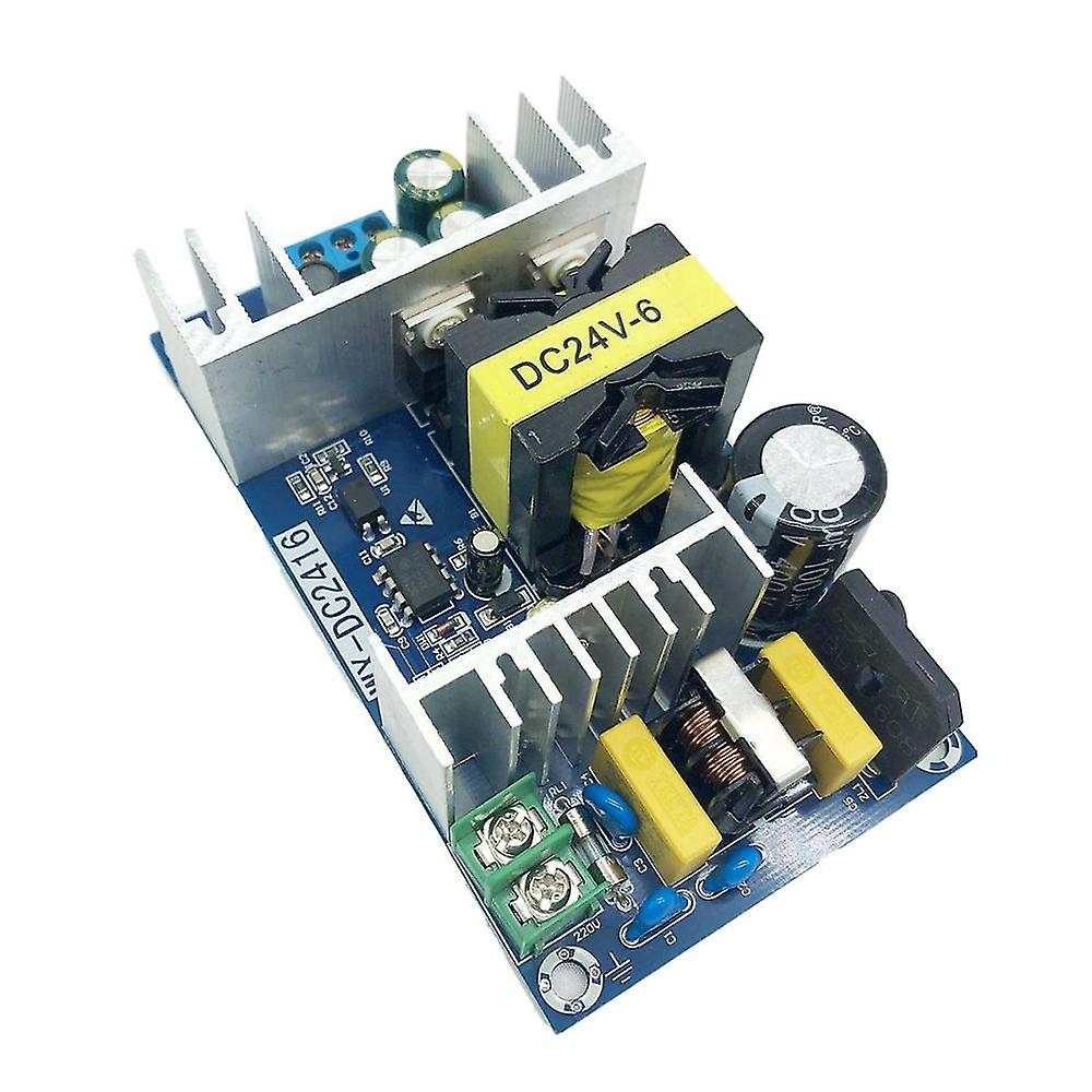 24v6a 150w Switching Power Supply Board Supply Module Board Dc Power Supply Module