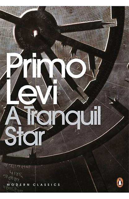Tranquil Star - Primo Levi