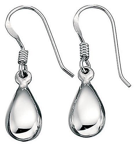 Earring Silver