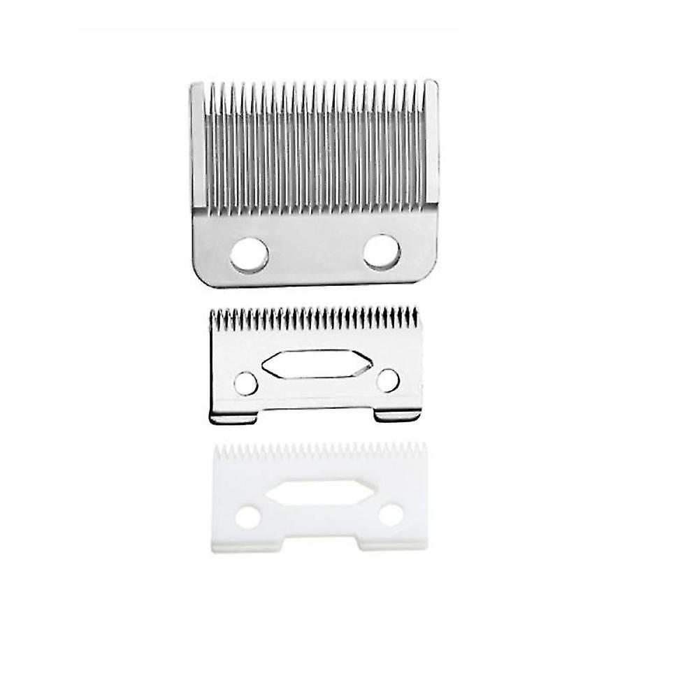 Hair Trimmer Replacement Blades Set (a)