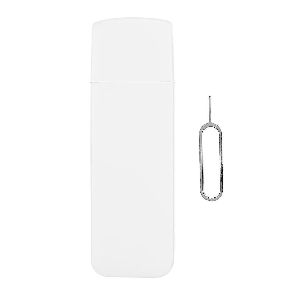 4G 3g 150mbps Usb Wifi Modem Wireless Router With Tf Card Slot (latin American Version)