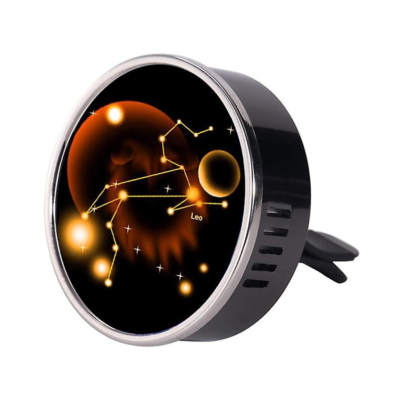 Constellations  Clip Air Freshener For Improve Interior Environment