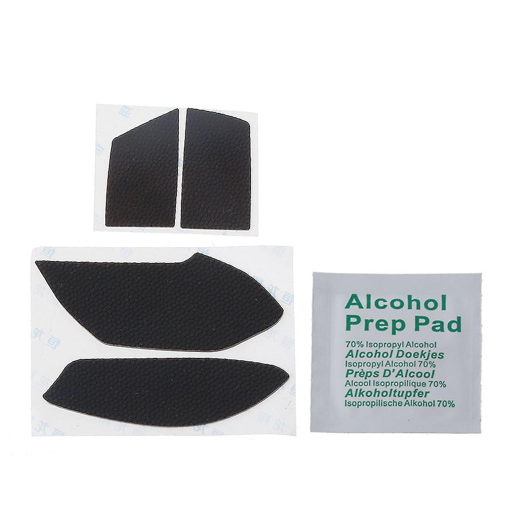 Wireless Mouse Game Competition Level Mouse Feet Skate Gilde for Razer Basilisk