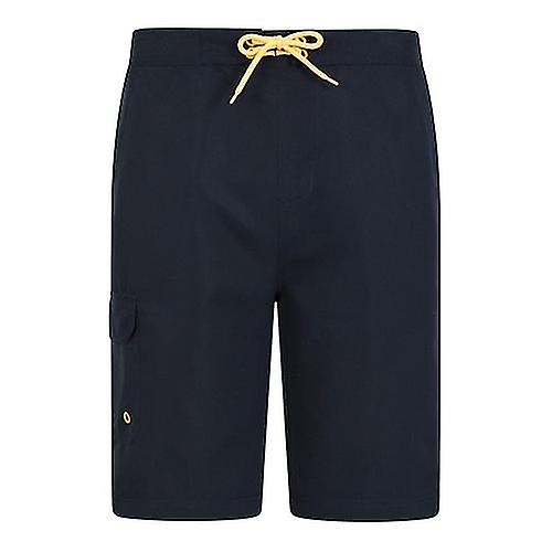 Mountain Warehouse Mens Ocean Swim Shorts