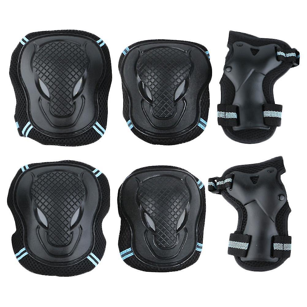 Roller Skates Knee Pads Protective Knee Pads Sports Knee Guard