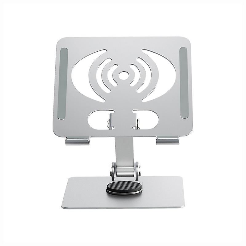 L-13 Aluminum Foldable Laptop Stand