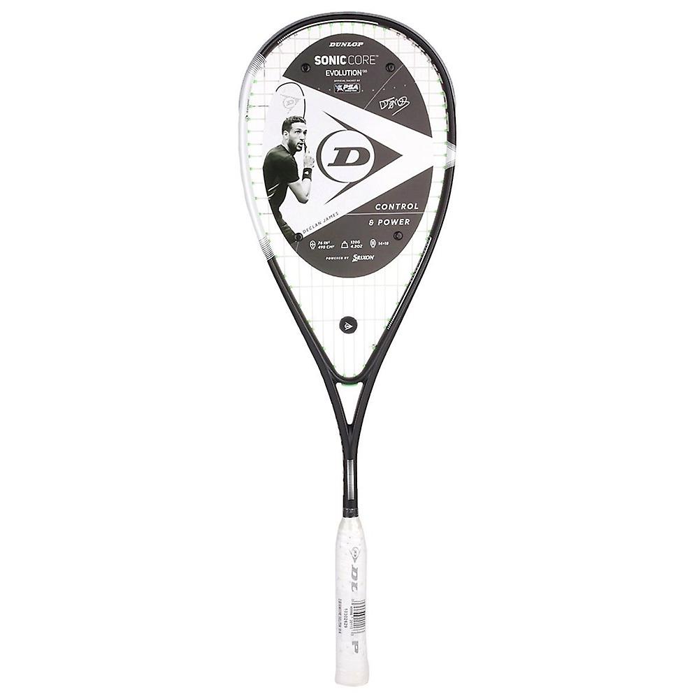 Dunlop Sonic Core Evolution 130 10326926 squash