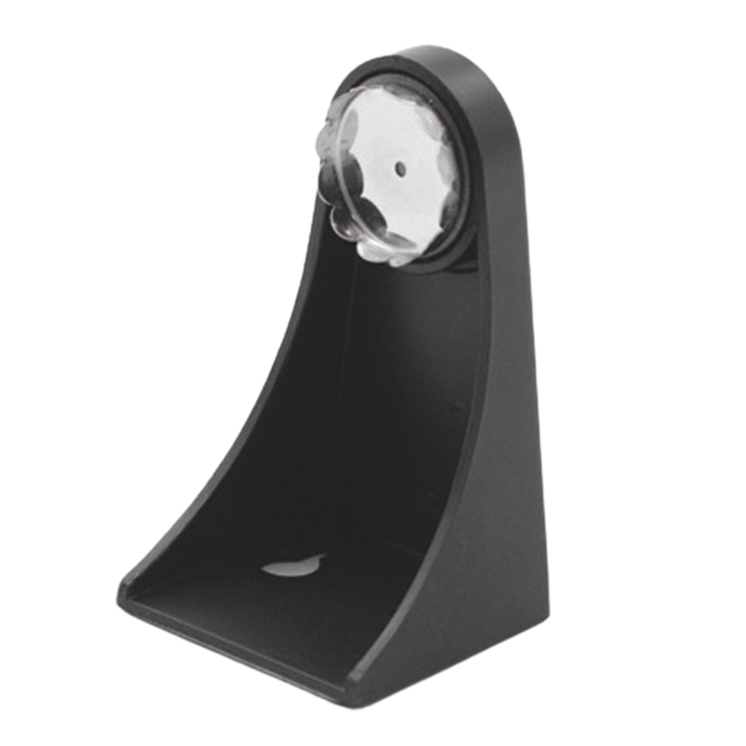 1 Set Soap Holder Decorative Anti-rust Wall-mounted Strong Load-bearing Soap Container Bathroom Acce