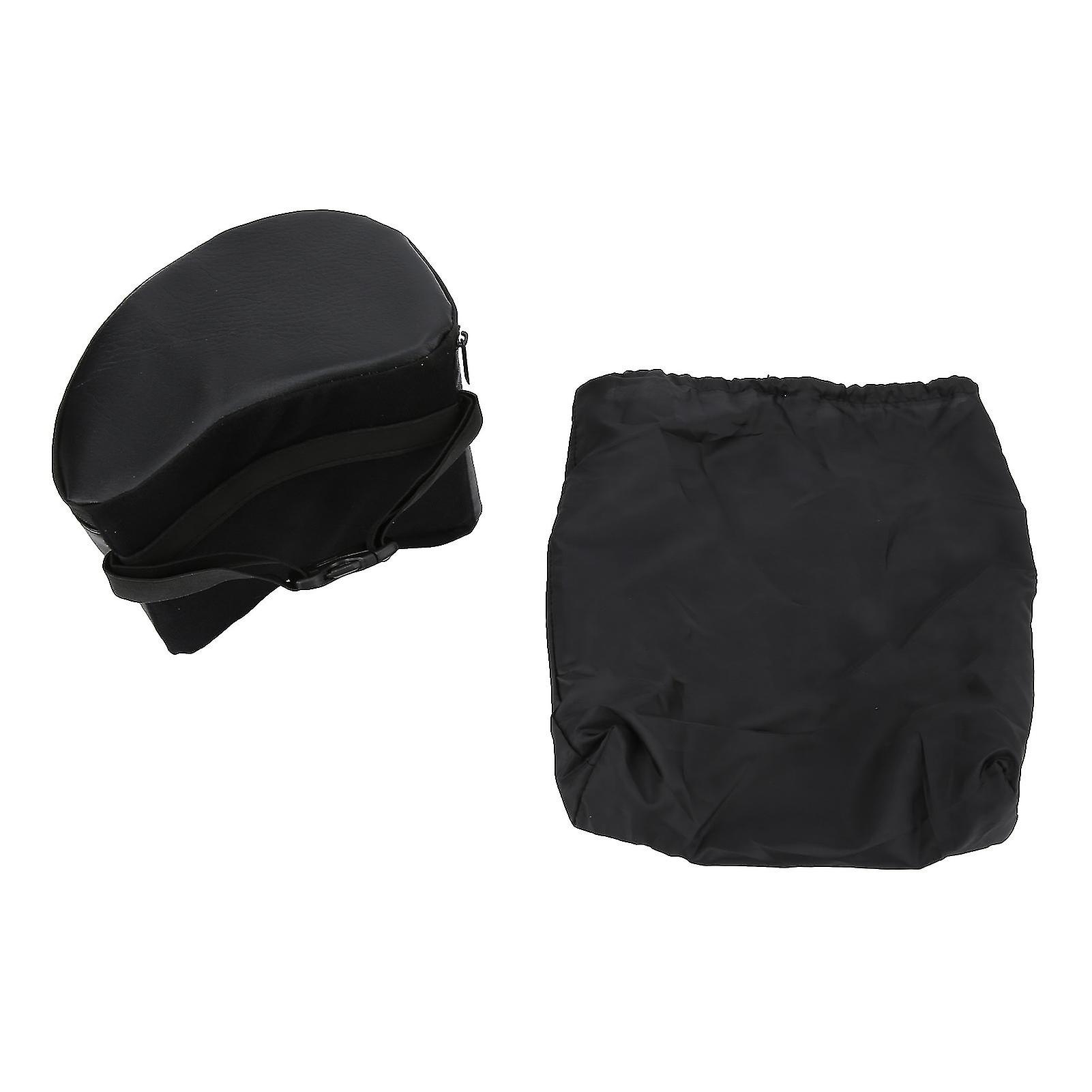Guitar Pad, Soft Memory Foam, Leg Cushion, Instrument Playing Auxiliary Support