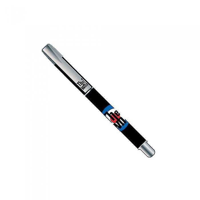 The Who Jump Gel Pen
