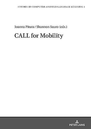 Call For Mobility Hardback Book
