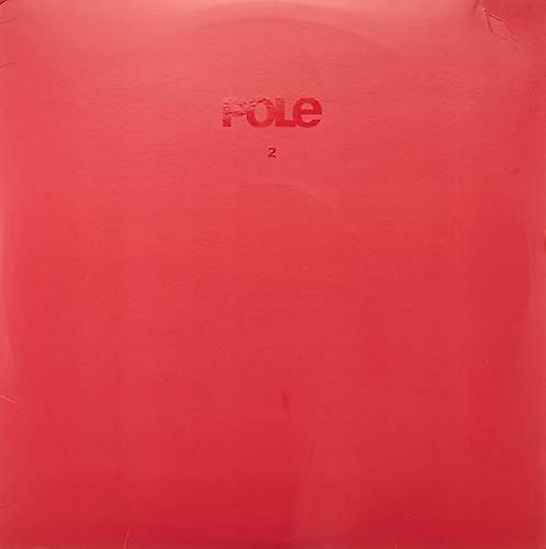 Pole - Pole2  [VINYL]