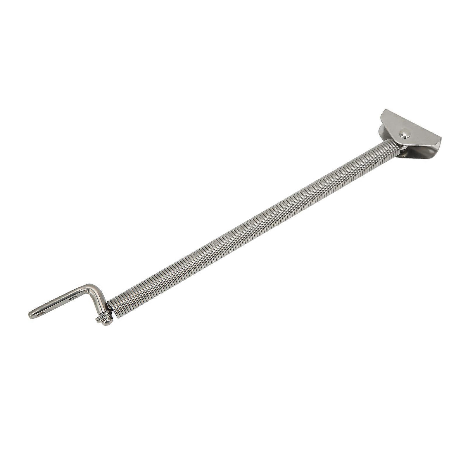 10-1/4" 304 Stainless Steel Hatch Support Spring for Boat Yacht 2913S