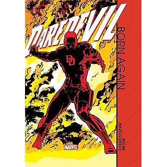 Daredevil: Born Again Gallery Edition