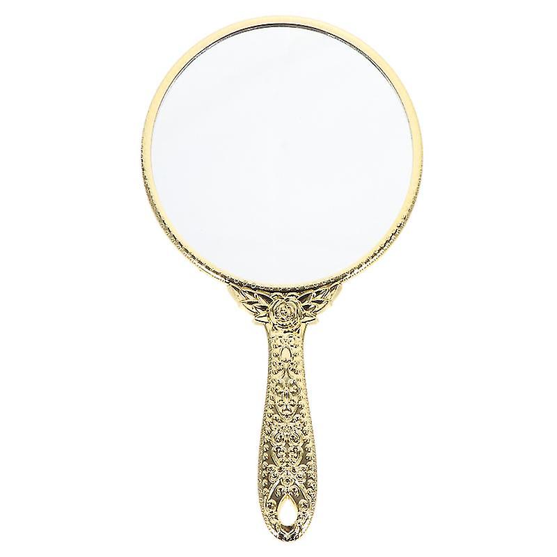 1pcs Chic Hand Mirror