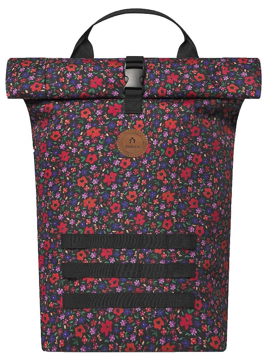 Cabaia Starter Medium Backpack - Merida Black