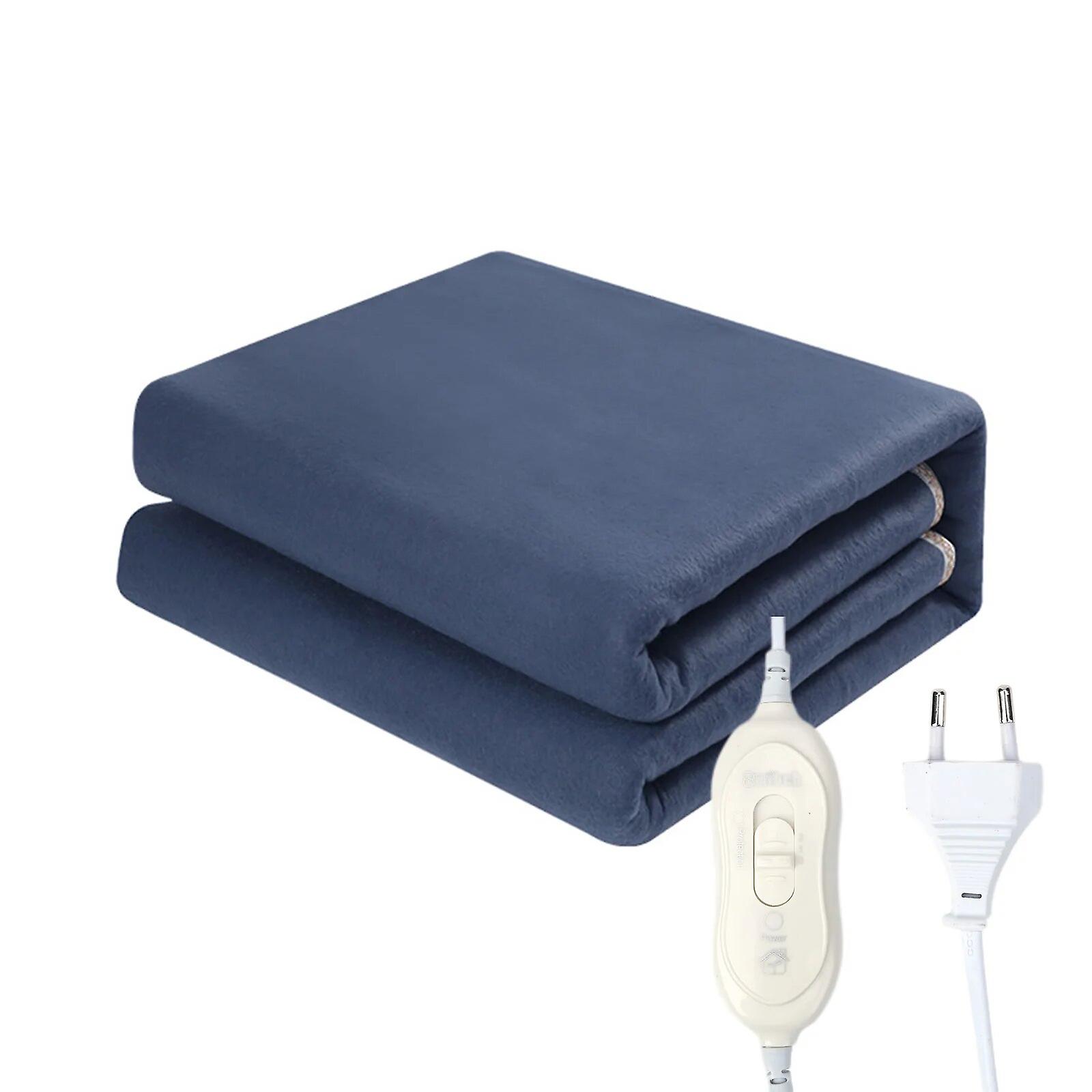 Multifunctional Wool Heating Pad Foldable With Relief Joint Pain Heating Pad Speed Adjustment Wool Mat~2529