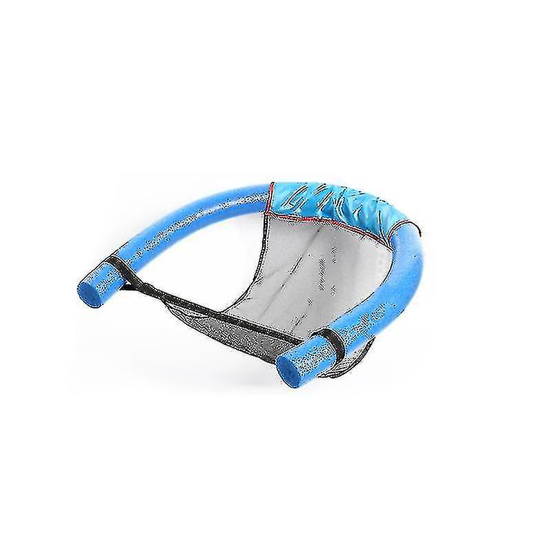 Uima-altaan kelluva tuoli Yleinen uiminen kelluva tuoli Hämmästyttävä uima-altaan nuudelituoli Super Kelluvuus