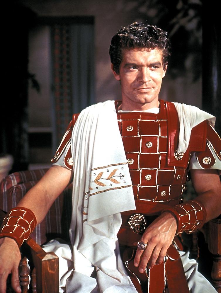 Ben-Hur Poster
