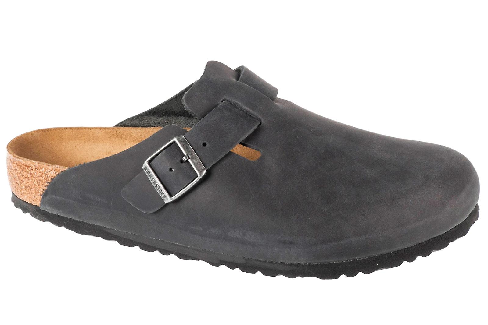 Folien Birkenstock Boston LEOI
