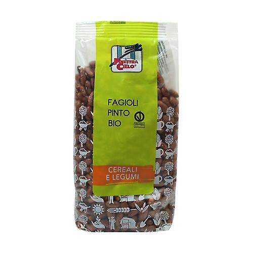 Borlottini beans 500 g