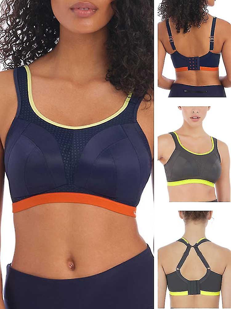 Dynamic Soft Sports Bra