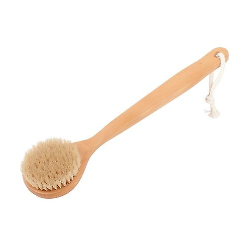 Sauna bath brush 1 unit