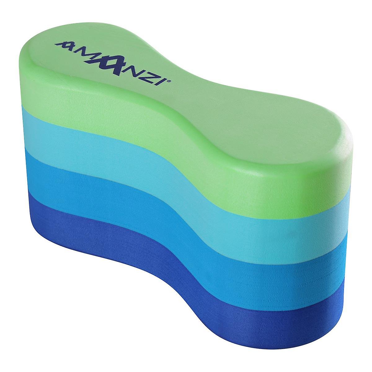 AMANZI Coolmint 4 Layer Pull Buoy Unisex Adult