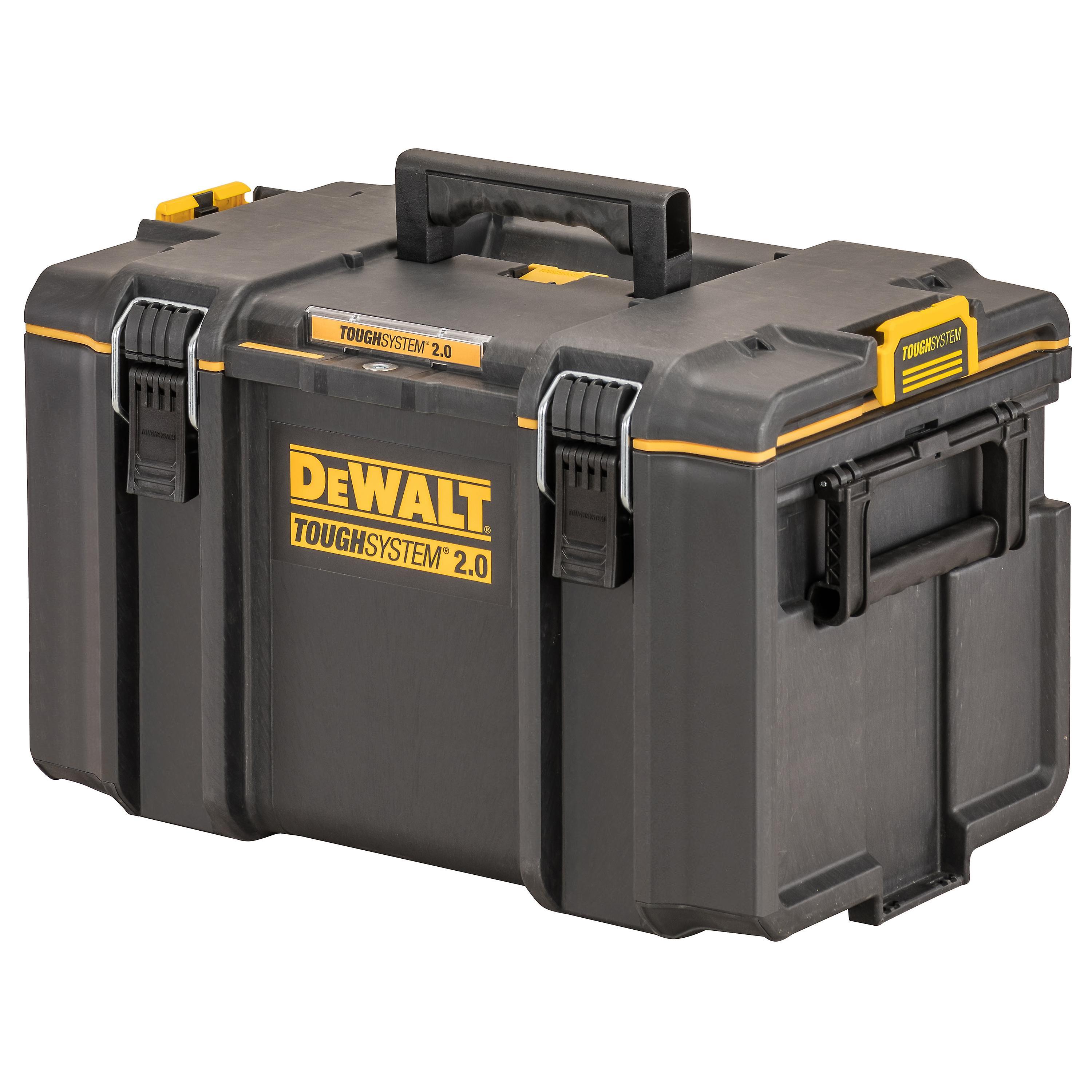 DeWALT DWST83342-1 TOUGHSYSTEM 2.0 DS400 Box