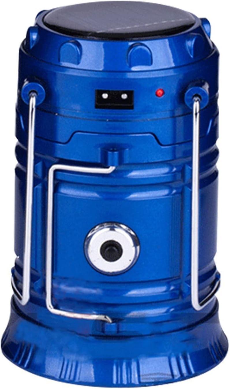 متعددة الوظائف في الهواء الطلق التخييم الخفيفة القابلة لإعادة الشحن المحمولة مصباح التخييم الشمسية مناسبة البقاء على قيد الحياة كي