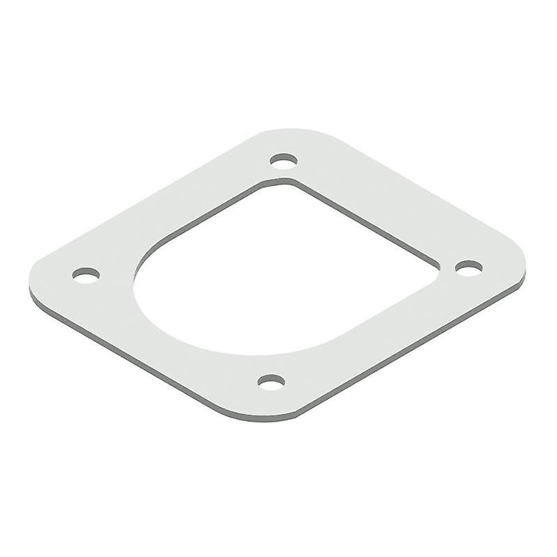 Plaque de support SPP PW-01