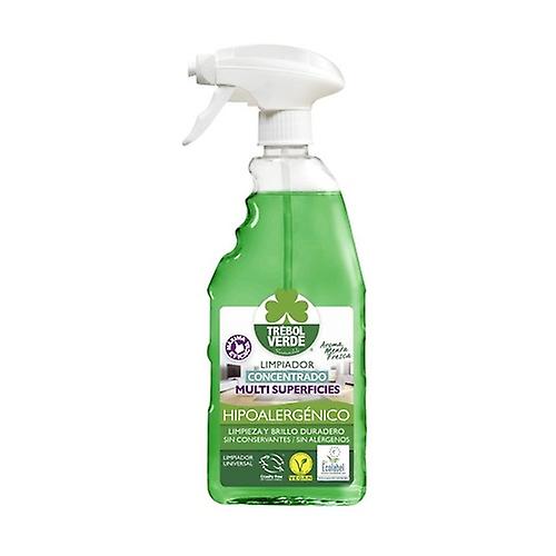 spr multi-surface cleaner 750 ml