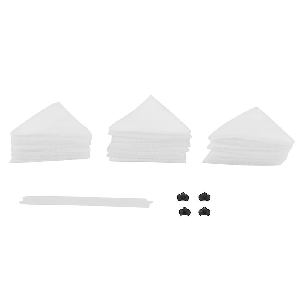 Replaceable Adjustable Cleaning Plastic Strip for Window Glass Wiper Cleaner Accessory(2#)