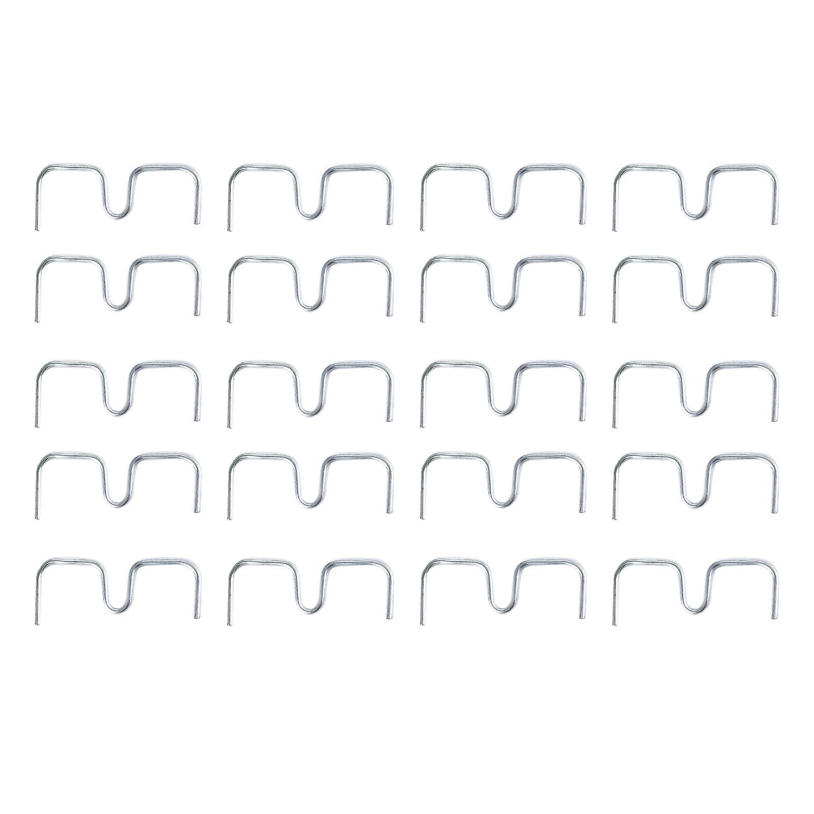 20Pcs Tree Branch Puller Branch Bending Tool for Shaping Fruit Tree Branches Long 8cm