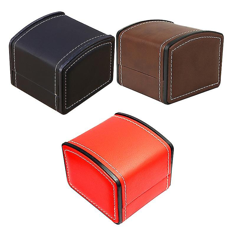 3pcs Watch Storage Box