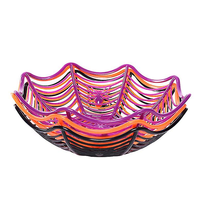 3pcs Fruits Candy Basket