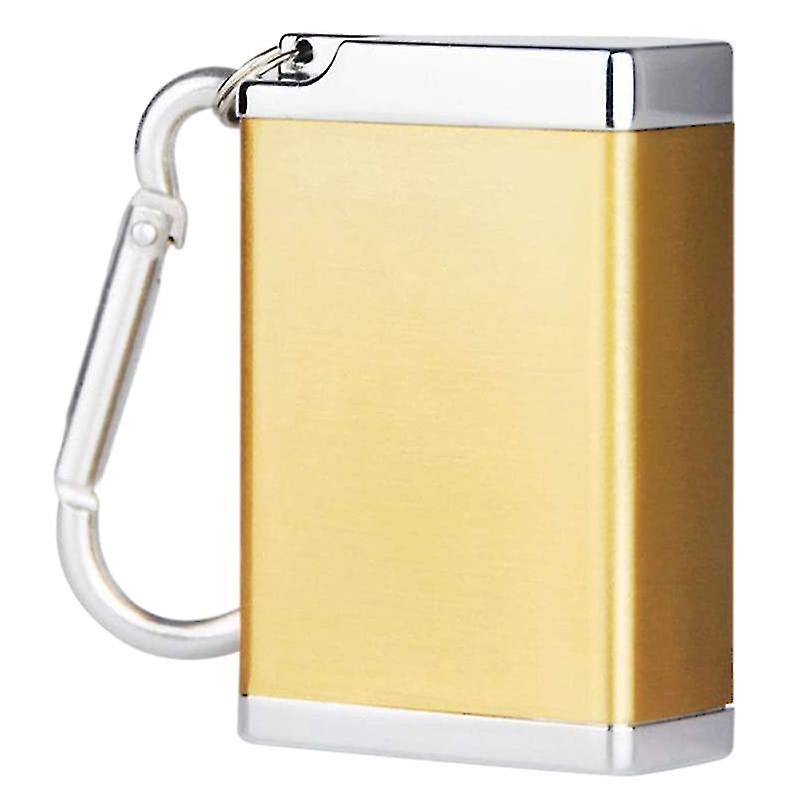 Alloy Storage Container For Outdoor Use