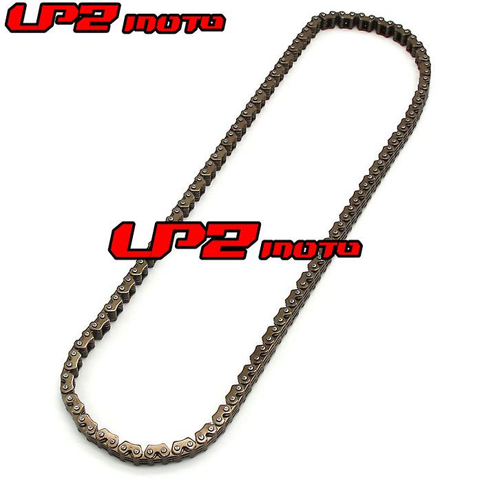 For Suzuki DR650 DR650SE 1996-2000 Timing Chain Engine Small Chain
