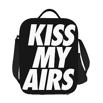 kiss my airs bag