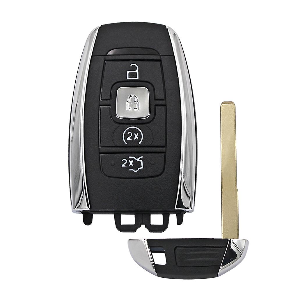Oem/aftermarket Smart Remote Key Fob 433.92mhz Fsk Hitag Pro For ...