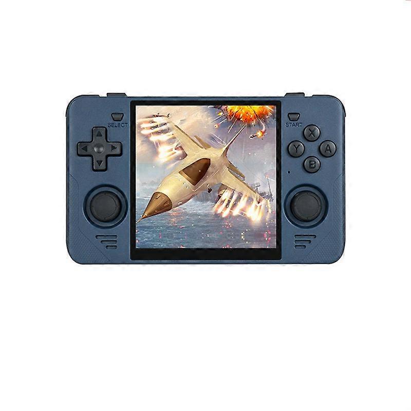 RGB30  Handheld Game Console ,16GB+256GB