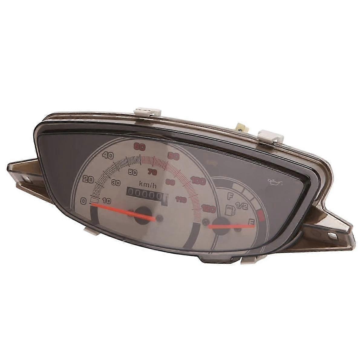 Motorcycle Instrument Assembly Speedometer for AF27 AF28 AF34 AF35