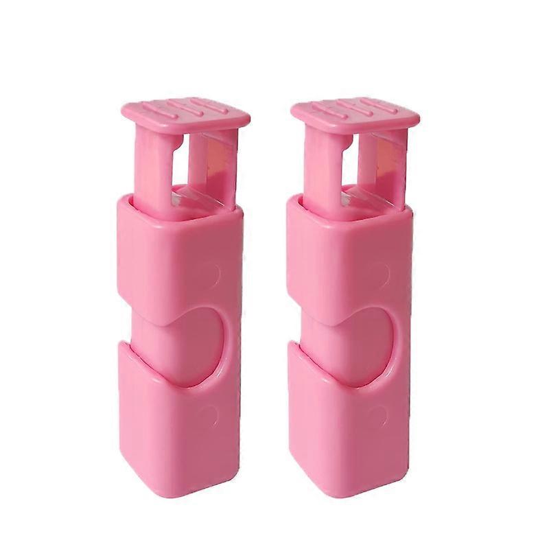 2/4/6PCS Durable Multi-Purpose Bread Sealing Clips - Secure Air-Tight Kitchen Storage Solutions for Food Preservation, Versatile Mini Vacuum Clamp Set