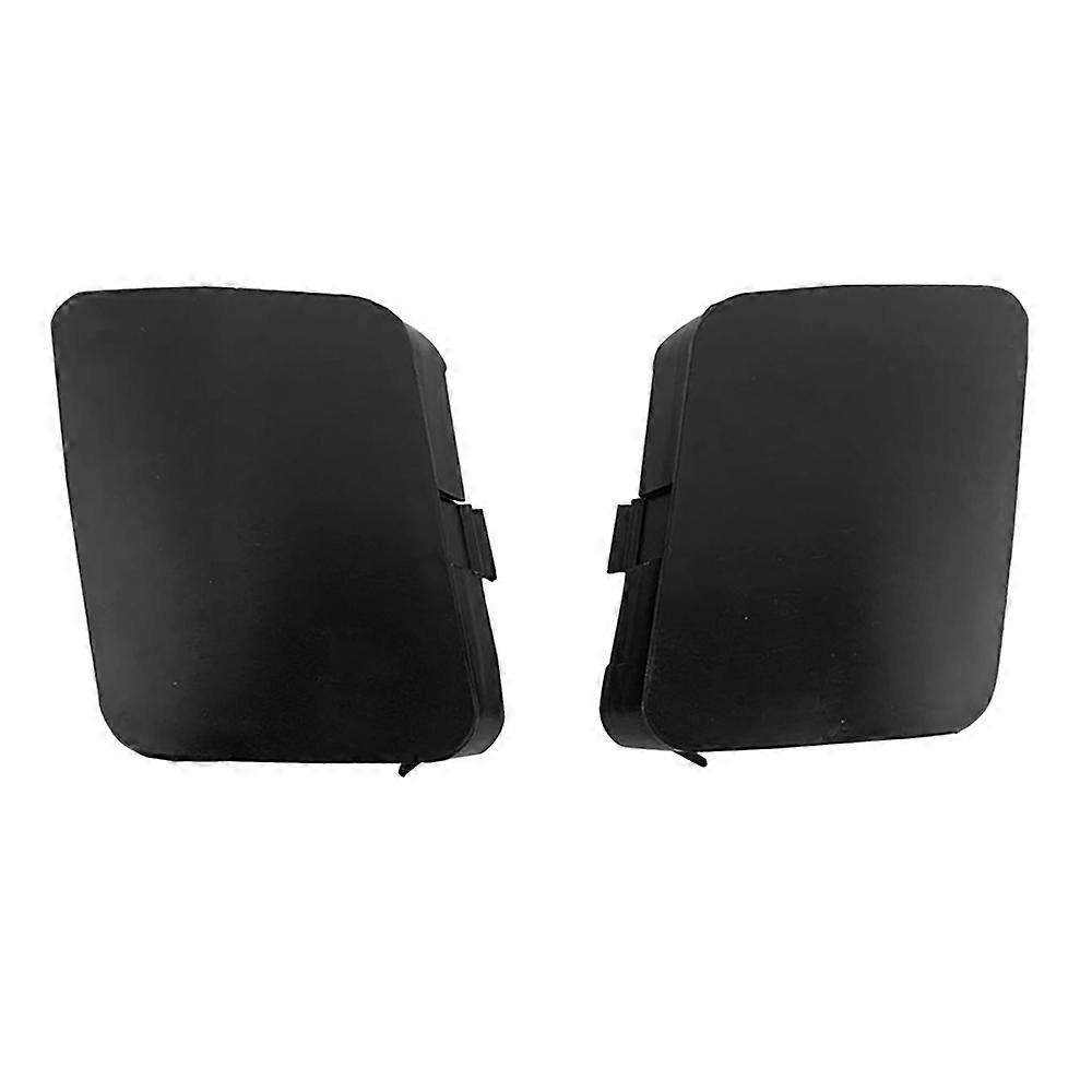 For Toyota RAV4 2006-2008 Bumper Tow Hook Cover Cap Front Left + Right 2X