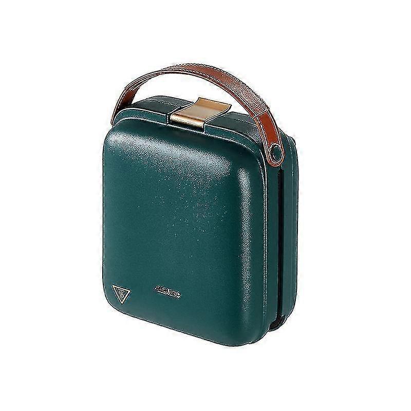 Household Multifunctional Small Sandwich Machine Breakfast Machine