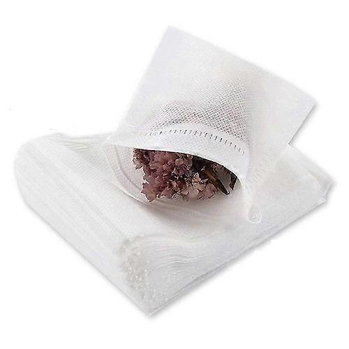 Disposable Empty Filter Bags