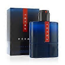 Prada - Luna Rossa Ocean EDT 100ml