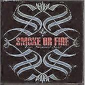 Smoke Or Fire : This Sinking Ship CD