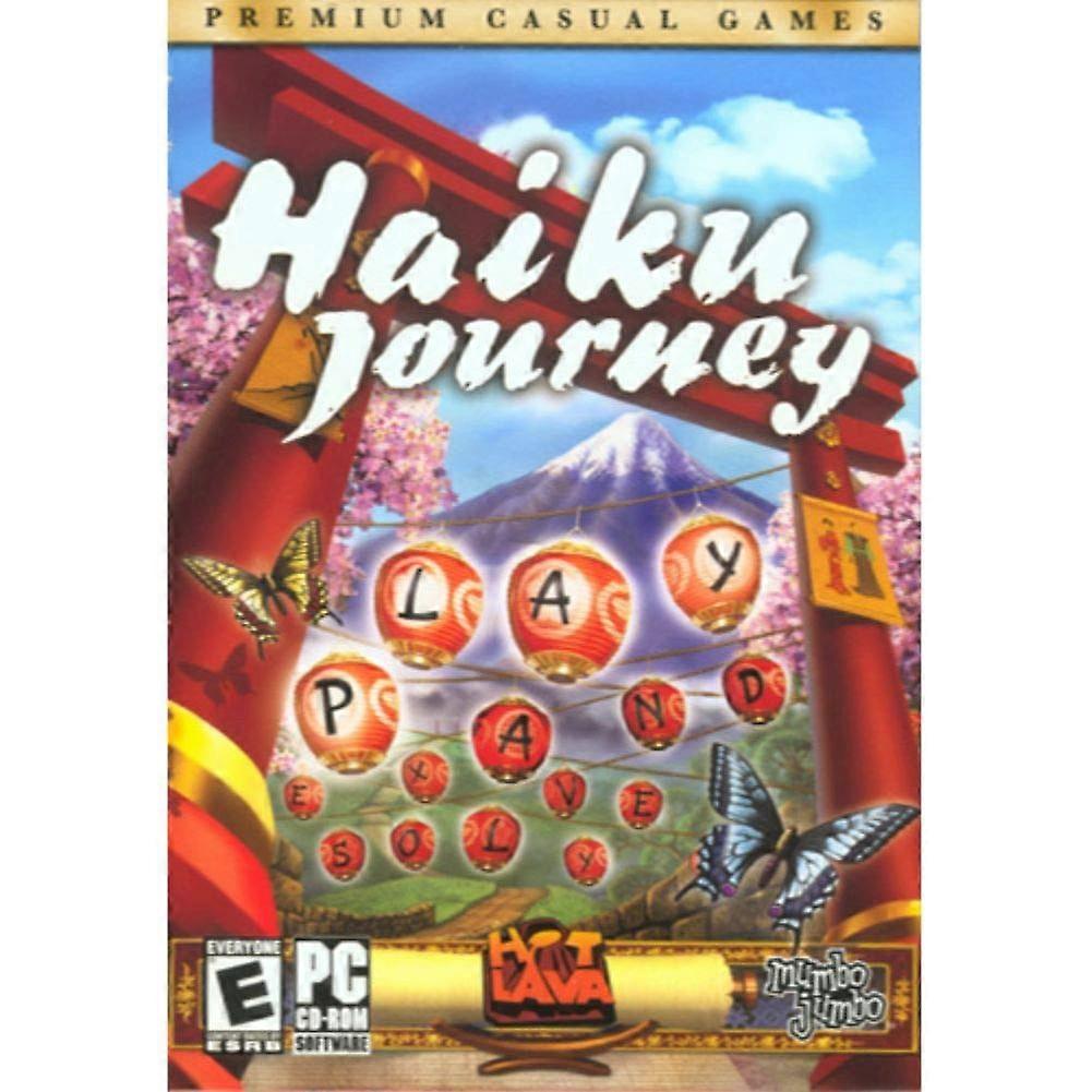 Haiku Journey (PC) - New & Sealed